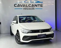 VOLKSWAGEN POLO 1.0 MPI TRACK MANUAL VOLKSWAGEN POLO 1.0 MPI TRACK MANUAL