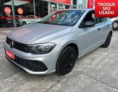 VOLKSWAGEN POLO 1.0 MPI TRACK MANUAL VOLKSWAGEN POLO 1.0 MPI TRACK MANUAL