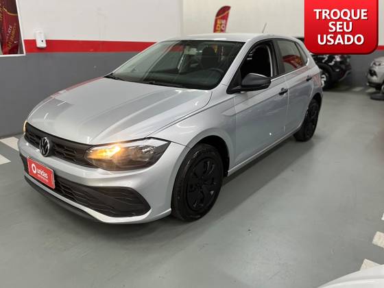 VOLKSWAGEN POLO 1.0 MPI TRACK MANUAL