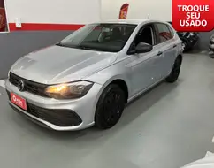 VOLKSWAGEN POLO 1.0 MPI TRACK MANUAL VOLKSWAGEN POLO 1.0 MPI TRACK MANUAL