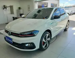 VOLKSWAGEN POLO 1.4 250 TSI GTS AUTOMÁTICO VOLKSWAGEN POLO 1.4 250 TSI GTS AUTOMÁTICO