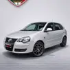 VOLKSWAGEN POLO 1.6 MI 8V FLEX 4P MANUAL VOLKSWAGEN POLO 1.6 MI 8V FLEX 4P MANUAL