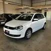 VOLKSWAGEN POLO 1.6 MI 8V FLEX 4P MANUAL VOLKSWAGEN POLO 1.6 MI 8V FLEX 4P MANUAL