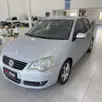VOLKSWAGEN POLO 1.6 MI 8V TOTAL FLEX 4P MANUAL VOLKSWAGEN POLO 1.6 MI 8V TOTAL FLEX 4P MANUAL