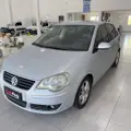 VOLKSWAGEN POLO 1.6 MI 8V TOTAL FLEX 4P MANUAL VOLKSWAGEN POLO 1.6 MI 8V TOTAL FLEX 4P MANUAL
