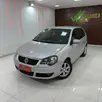 VOLKSWAGEN POLO 1.6 MI SPORTLINE 8V FLEX 4P MANUAL VOLKSWAGEN POLO 1.6 MI SPORTLINE 8V FLEX 4P MANUAL