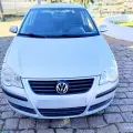 VOLKSWAGEN POLO SEDAN 1.6 MI 8V FLEX 4P MANUAL VOLKSWAGEN POLO SEDAN 1.6 MI 8V FLEX 4P MANUAL