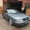 VOLKSWAGEN SANTANA 2.0 MI 8V GASOLINA 4P MANUAL VOLKSWAGEN SANTANA 2.0 MI 8V GASOLINA 4P MANUAL