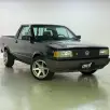 VOLKSWAGEN SAVEIRO 1.6 CL CS 8V ÁLCOOL 2P MANUAL VOLKSWAGEN SAVEIRO 1.6 CL CS 8V ÁLCOOL 2P MANUAL