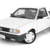 VOLKSWAGEN SAVEIRO 1.6 CL CS 8V GASOLINA 2P MANUAL VOLKSWAGEN SAVEIRO 1.6 CL CS 8V GASOLINA 2P MANUAL