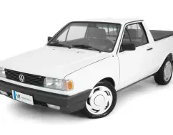 VOLKSWAGEN SAVEIRO 1.6 CL CS 8V GASOLINA 2P MANUAL VOLKSWAGEN SAVEIRO 1.6 CL CS 8V GASOLINA 2P MANUAL