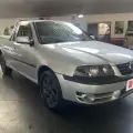 VOLKSWAGEN SAVEIRO 1.6 MI CS 8V GASOLINA 2P MANUAL G.III VOLKSWAGEN SAVEIRO 1.6 MI CS 8V GASOLINA 2P MANUAL G.III