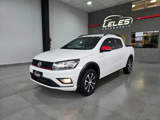 VOLKSWAGEN SAVEIRO 1.6 MSI PEPPER CD 8V FLEX 2P MANUAL