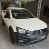 VOLKSWAGEN SAVEIRO 1.6 MSI ROBUST CD 8V FLEX 2P MANUAL VOLKSWAGEN SAVEIRO 1.6 MSI ROBUST CD 8V FLEX 2P MANUAL
