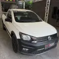 VOLKSWAGEN SAVEIRO 1.6 MSI ROBUST CD 8V FLEX 2P MANUAL VOLKSWAGEN SAVEIRO 1.6 MSI ROBUST CD 8V FLEX 2P MANUAL