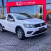 VOLKSWAGEN SAVEIRO 1.6 MSI TRENDLINE CS 8V FLEX 2P MANUAL VOLKSWAGEN SAVEIRO 1.6 MSI TRENDLINE CS 8V FLEX 2P MANUAL