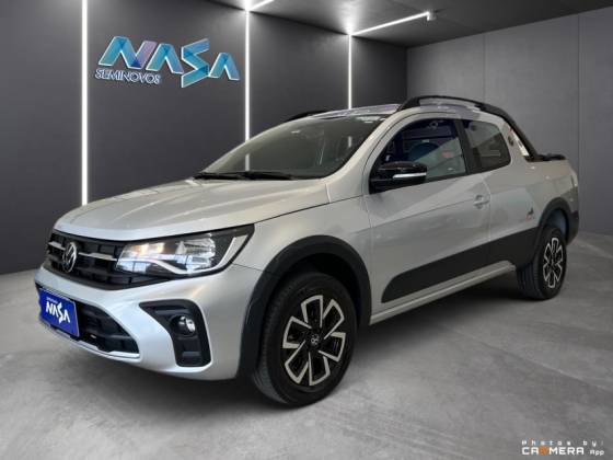 VOLKSWAGEN SAVEIRO 1.6 MSI EXTREME CD 16V FLEX 2P MANUAL