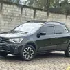 VOLKSWAGEN SAVEIRO 1.6 MSI EXTREME CD 16V FLEX 2P MANUAL VOLKSWAGEN SAVEIRO 1.6 MSI EXTREME CD 16V FLEX 2P MANUAL