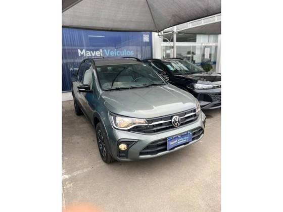 VOLKSWAGEN SAVEIRO 1.6 MSI EXTREME CD 16V FLEX 2P MANUAL