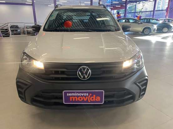 VOLKSWAGEN-SAVEIRO-1.6 MSI ROBUST CD 16V FLEX 2P MANUAL VOLKSWAGEN-SAVEIRO-2025
