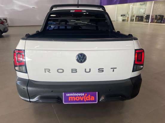 VOLKSWAGEN-SAVEIRO-1.6 MSI ROBUST CD 16V FLEX 2P MANUAL VOLKSWAGEN-SAVEIRO-2025