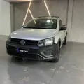 VOLKSWAGEN SAVEIRO 1.6 MSI ROBUST CD 16V FLEX 2P MANUAL VOLKSWAGEN SAVEIRO 1.6 MSI ROBUST CD 16V FLEX 2P MANUAL