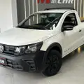 VOLKSWAGEN SAVEIRO 1.6 MSI ROBUST CS 16V FLEX 2P MANUAL VOLKSWAGEN SAVEIRO 1.6 MSI ROBUST CS 16V FLEX 2P MANUAL