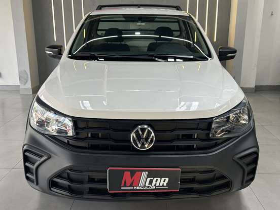 VOLKSWAGEN-SAVEIRO-1.6 MSI ROBUST CS 16V FLEX 2P MANUAL VOLKSWAGEN-SAVEIRO-2025