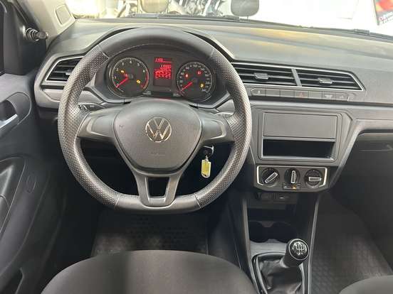VOLKSWAGEN-SAVEIRO-1.6 MSI ROBUST CS 16V FLEX 2P MANUAL VOLKSWAGEN-SAVEIRO-2025