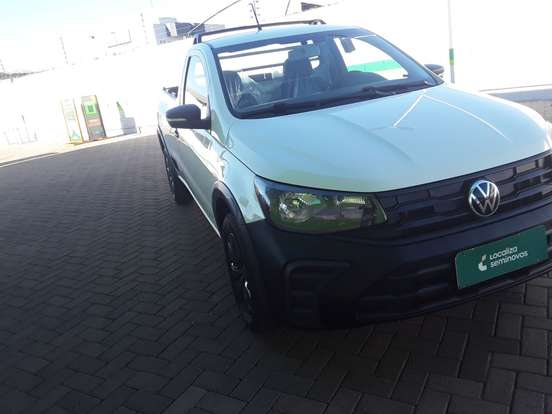 VOLKSWAGEN-SAVEIRO-1.6 MSI ROBUST CS 16V FLEX 2P MANUAL VOLKSWAGEN-SAVEIRO-2024