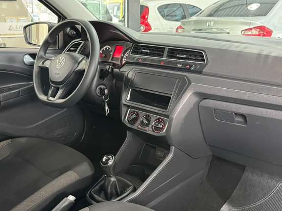 VOLKSWAGEN-SAVEIRO-1.6 MSI ROBUST CS 16V FLEX 2P MANUAL VOLKSWAGEN-SAVEIRO-2024