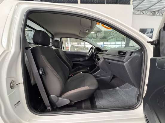VOLKSWAGEN-SAVEIRO-1.6 MSI ROBUST CS 16V FLEX 2P MANUAL VOLKSWAGEN-SAVEIRO-2024