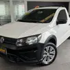 VOLKSWAGEN SAVEIRO 1.6 MSI ROBUST CS 16V FLEX 2P MANUAL VOLKSWAGEN SAVEIRO 1.6 MSI ROBUST CS 16V FLEX 2P MANUAL