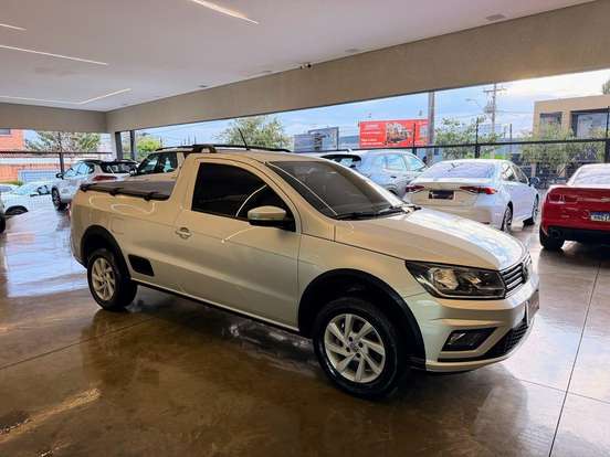 VOLKSWAGEN-SAVEIRO-1.6 MSI TRENDLINE CS 16V FLEX 2P MANUAL VOLKSWAGEN-SAVEIRO-2022