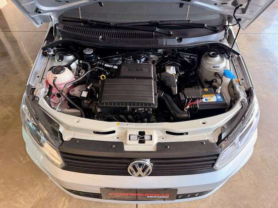 VOLKSWAGEN-SAVEIRO-1.6 MSI TRENDLINE CS 16V FLEX 2P MANUAL VOLKSWAGEN-SAVEIRO-2022