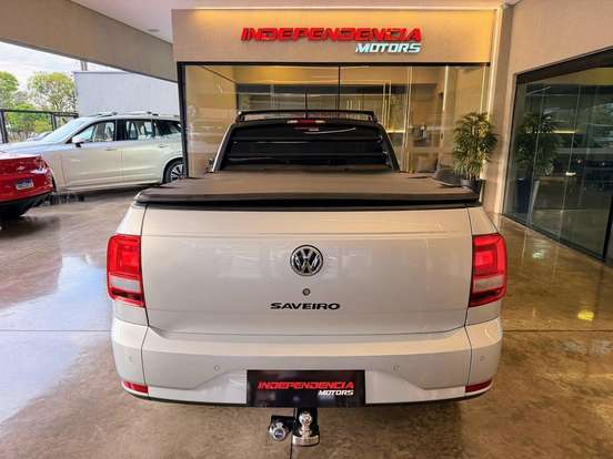 VOLKSWAGEN-SAVEIRO-1.6 MSI TRENDLINE CS 16V FLEX 2P MANUAL VOLKSWAGEN-SAVEIRO-2022