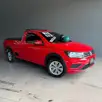 VOLKSWAGEN SAVEIRO 1.6 MSI TRENDLINE CS 8V FLEX 2P MANUAL VOLKSWAGEN SAVEIRO 1.6 MSI TRENDLINE CS 8V FLEX 2P MANUAL
