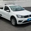 VOLKSWAGEN SAVEIRO 1.6 MSI TRENDLINE CS 8V FLEX 2P MANUAL VOLKSWAGEN SAVEIRO 1.6 MSI TRENDLINE CS 8V FLEX 2P MANUAL