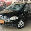 VOLKSWAGEN SPACEFOX 1.6 MI 8V FLEX 4P MANUAL VOLKSWAGEN SPACEFOX 1.6 MI 8V FLEX 4P MANUAL