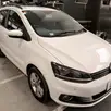 VOLKSWAGEN SPACEFOX 1.6 MSI TRENDLINE 8V FLEX 4P AUTOMATIZADO VOLKSWAGEN SPACEFOX 1.6 MSI TRENDLINE 8V FLEX 4P AUTOMATIZADO