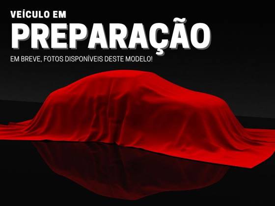 VOLKSWAGEN TAOS 1.4 250 TSI TOTAL FLEX COMFORTLINE AUTOMÁTICO