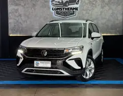 VOLKSWAGEN TAOS 1.4 250 TSI TOTAL FLEX COMFORTLINE AUTOMÁTICO VOLKSWAGEN TAOS 1.4 250 TSI TOTAL FLEX COMFORTLINE AUTOMÁTICO