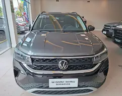 VOLKSWAGEN TAOS 1.4 250 TSI TOTAL FLEX COMFORTLINE AUTOMÁTICO VOLKSWAGEN TAOS 1.4 250 TSI TOTAL FLEX COMFORTLINE AUTOMÁTICO