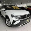 VOLKSWAGEN TAOS 1.4 250 TSI TOTAL FLEX COMFORTLINE AUTOMÁTICO VOLKSWAGEN TAOS 1.4 250 TSI TOTAL FLEX COMFORTLINE AUTOMÁTICO