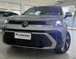 VOLKSWAGEN TAOS 1.4 250 TSI TOTAL FLEX COMFORTLINE AUTOMÁTICO VOLKSWAGEN TAOS 1.4 250 TSI TOTAL FLEX COMFORTLINE AUTOMÁTICO