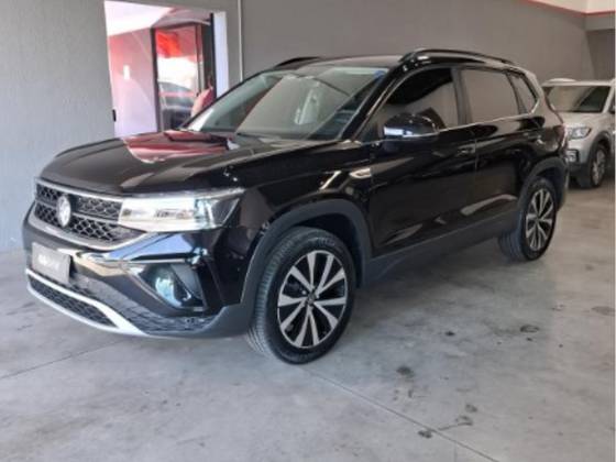 VOLKSWAGEN TAOS 1.4 250 TSI TOTAL FLEX COMFORTLINE AUTOMÁTICO