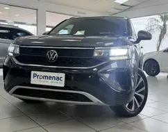 VOLKSWAGEN TAOS 1.4 250 TSI TOTAL FLEX COMFORTLINE AUTOMÁTICO VOLKSWAGEN TAOS 1.4 250 TSI TOTAL FLEX COMFORTLINE AUTOMÁTICO