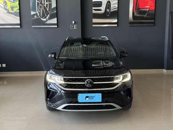 VOLKSWAGEN-TAOS-1.4 250 TSI TOTAL FLEX HIGHLINE AUTOMÁTICO VOLKSWAGEN-TAOS-2024