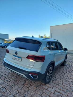VOLKSWAGEN-TAOS-1.4 250 TSI TOTAL FLEX HIGHLINE AUTOMÁTICO VOLKSWAGEN-TAOS-2021