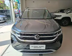 VOLKSWAGEN TAOS 1.4 250 TSI TOTAL FLEX HIGHLINE AUTOMÁTICO VOLKSWAGEN TAOS 1.4 250 TSI TOTAL FLEX HIGHLINE AUTOMÁTICO